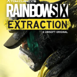 Tom Clancy&acute;s Rainbow Six Extraction Deluxe (Epic Games)