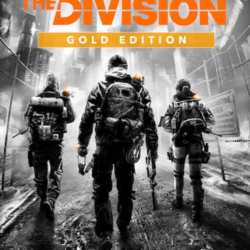 Tom Clancy&acute;s The Division Gold Edition (Epic Games)