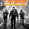 Tom Clancy&acute;s The Division Gold Edition (Epic Games)