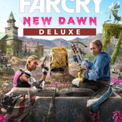 Far Cry New Dawn Deluxe Edition (Epic Games)