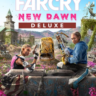 Far Cry New Dawn Deluxe Edition (Epic Games)