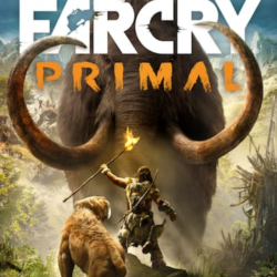 Far Cry Primal Standard Edition (Epic Games)