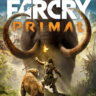 Far Cry Primal Standard Edition (Epic Games)