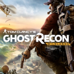 Tom Clancy&acute;s Ghost Recon Wildlands (Epic Games)
