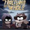 South Park The Fractured But Whole Gold (Epic Games)