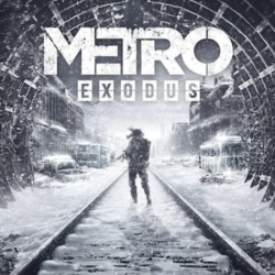 Metro Exodus Gold Edition (Epic Games)