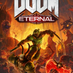 DOOM Eternal (Epic Games)