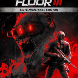 Killing Floor 3 Elite Nightfall Edition (Epic Games)