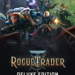Warhammer 40,000 Rogue Trader Deluxe (Epic Games)