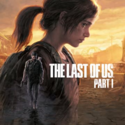 The Last of Us Part I (Epic Games)