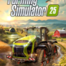 Farming Simulator 25 (Epic Games)
