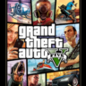 Grand Theft Auto V Enhanced (Epic Games)