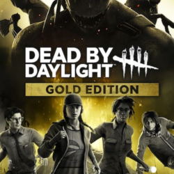 Dead By Daylight Gold Edition (Epic Games)