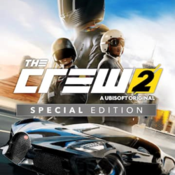 The Crew 2 Special Edition (Epic Games)