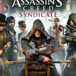Assassin&acute;s Creed Syndicate Standard (Epic Games)