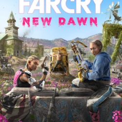 Far Cry New Dawn Standard Edition (Epic Games)