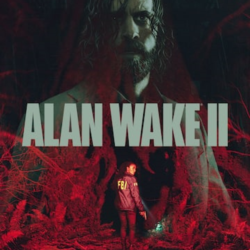 Alan Wake 2 (Epic Games)