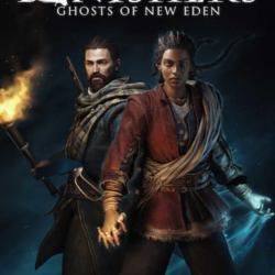 Banishers Ghosts of New Eden (Epic Games)