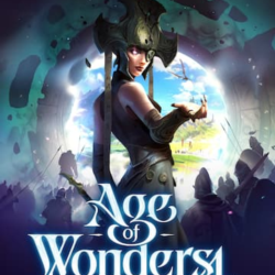 Age of Wonders 4 (Epic Games)