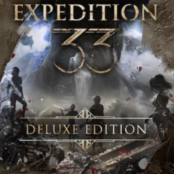 Clair Obscur Expedition 33 – Deluxe (Epic Games)