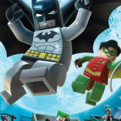 LEGO Batman The Videogame (Epic Games)
