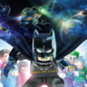 LEGO Batman 3 Beyond Gotham (Epic Games)
