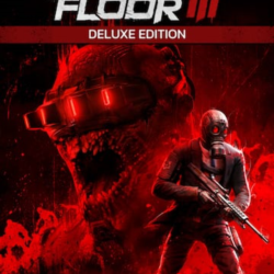 Killing Floor 3 Deluxe Edition (Epic Games)