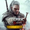 The Witcher 3 Wild Hunt – Complete Edition (Epic Games)