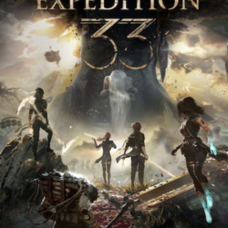Clair Obscur Expedition 33 (Epic Games)