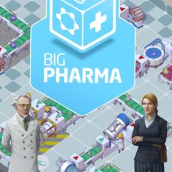 Big Pharma (Epic Games)
