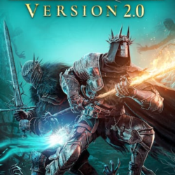 Lords of the Fallen (Epic Games)