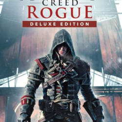 Assassin&acute;s Creed Rogue Deluxe Edition (Epic Games)