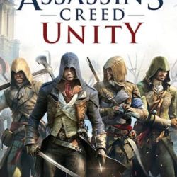 Assassin&acute;s Creed Unity (Epic Games)