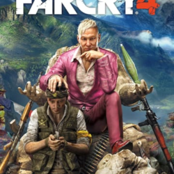 FAR CRY 4 (Epic Games)