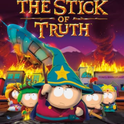 South Park The Stick of Truth (Epic Games)