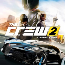 The Crew 2 Standard Edition (Epic Games)