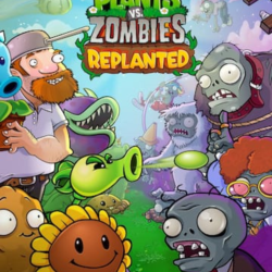Plants vs. Zombies Replanted (Epic Games)