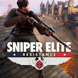Sniper Elite Resistance (Epic Games)