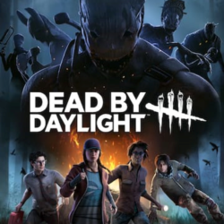 Dead by Daylight (Epic Games)