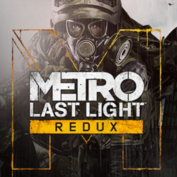 Metro Last Light Redux (Epic Games)