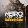 Metro Last Light Redux (Epic Games)