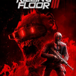 Killing Floor 3 (Epic Games)