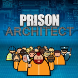 Prison Architect (Epic Games)