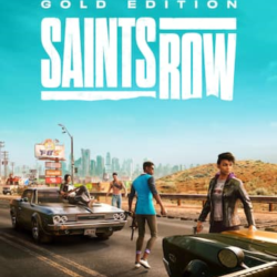 Saints Row Gold Edition (Epic Games)