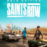 Saints Row Gold Edition (Epic Games)