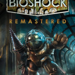 BioShock Remastered (Epic Games)