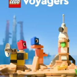 LEGO Voyagers (Epic Games)
