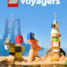 LEGO Voyagers (Epic Games)