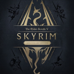 The Elder Scrolls V Skyrim Anniversary (Epic Games)
