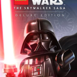 LEGO Star Wars The Skywalker Saga Deluxe (Epic Games)